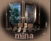 Mina Sm. Room