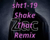 Shake That Remix