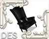 *D* Luxurious Leather C