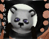 IO-Panda Head Pacifier