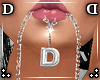 !DD! Mouth Chain D