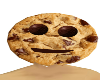 Cookie Head