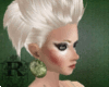 [ru] green earings
