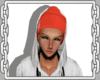 Hoody/red hat
