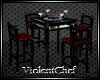 [VC] Wiccan Table