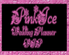 Wedding Planner VIP