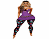 Maya Purple XTRA