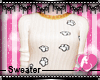 Eva Fox Sweater