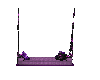 purple swing