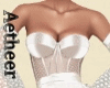 AtR-Sexy White Dress