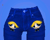 Boomer RRB Jeans