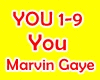 Marvin Gaye 2 Dubs