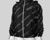 BaIenciaga Coats Black