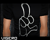 RxG| Lrg Shirt Black
