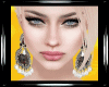 MVeLA GITANA EARRINGS
