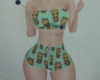 conjunto fem Groot