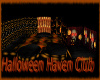 Halloween Haven Club