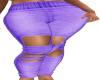 LovePink Purple Pants
