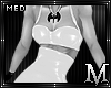 M | Fluid.MEDWhitePVC