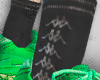 kappa socks