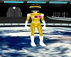 Ranger Space Suit Yellow F V1