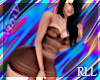 She Ready! RLL CHOCO