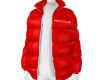 Red Pressure jacket