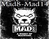 Mad Dog-Night of madness