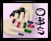 (OBS) Multi Leo Nails