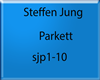 Steffen Jung - Parkett