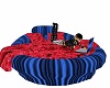 animated bed 