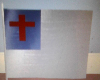Christian Flag-Large