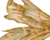 ~K Gold wings (sw)