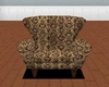 (KPR)Vintage Relax Chair