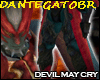 Devil Dante Bottom