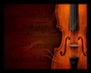 ! Violin Passion Deco