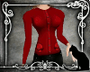*SK* Suede Diva Red