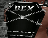 !TX -Custom Dex Backpack