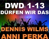 𝄞 Dennis Wilms 𝄞