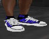 (M) Miri Bone Blue