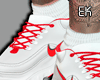 Athletic shoe M