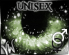 UNISEX new green