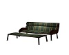 AAP-Vintage Cuddle Bench