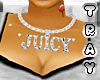 QT Juicy Diamond Chain
