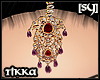 [SY]fashion Tikka