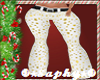 Merry X-Mas Star Pants