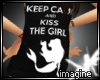 im | kiss the girl tank
