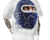 Mel Male Tee