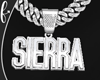 Sierra Chain