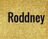 Roddney  stocking